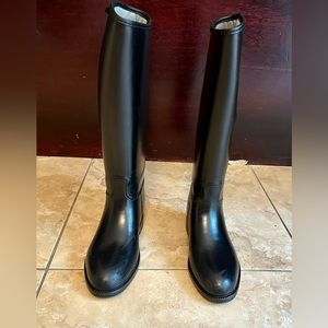 Dublin Childrens Universal Tall Rubber Boots
